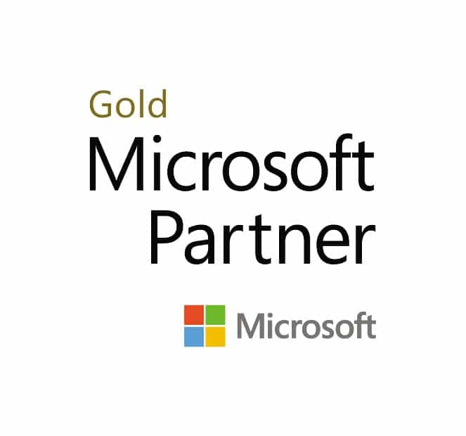 Microsoft blinQ Gold Partner blinQ